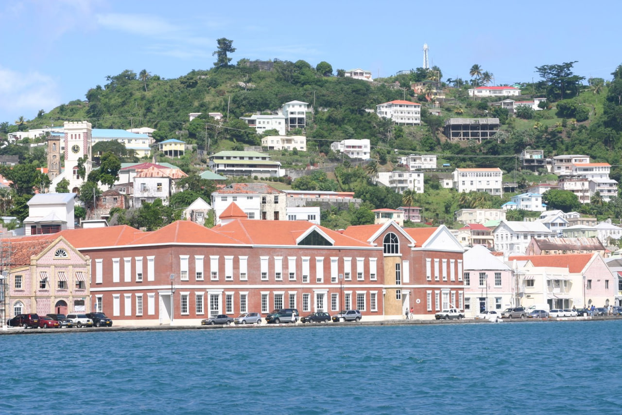 Grenada National Resort