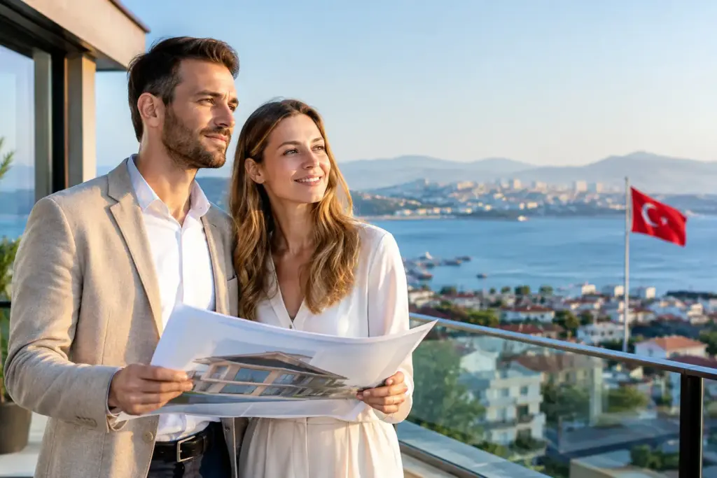 Mortgage in Turkey for Foreigners Without Surprises
