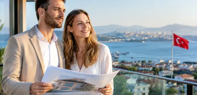 Mortgage in Turkey for Foreigners Without Surprises