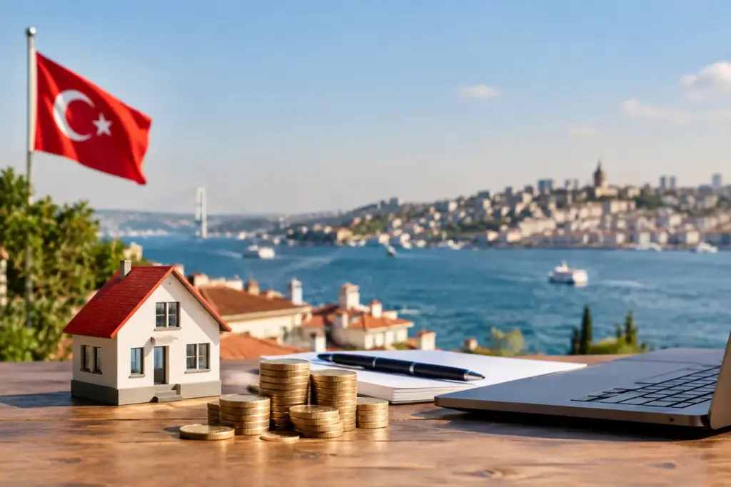 Rental Yield in Turkey for Investors