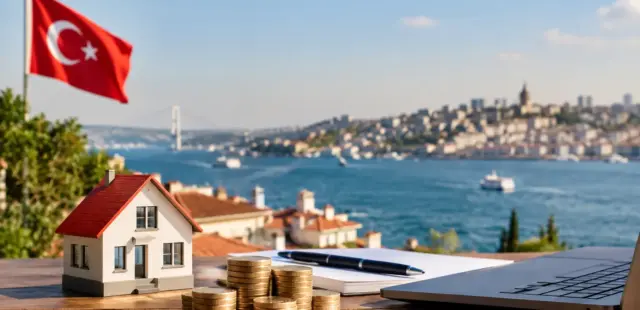 Rental Yield in Turkey for Investors