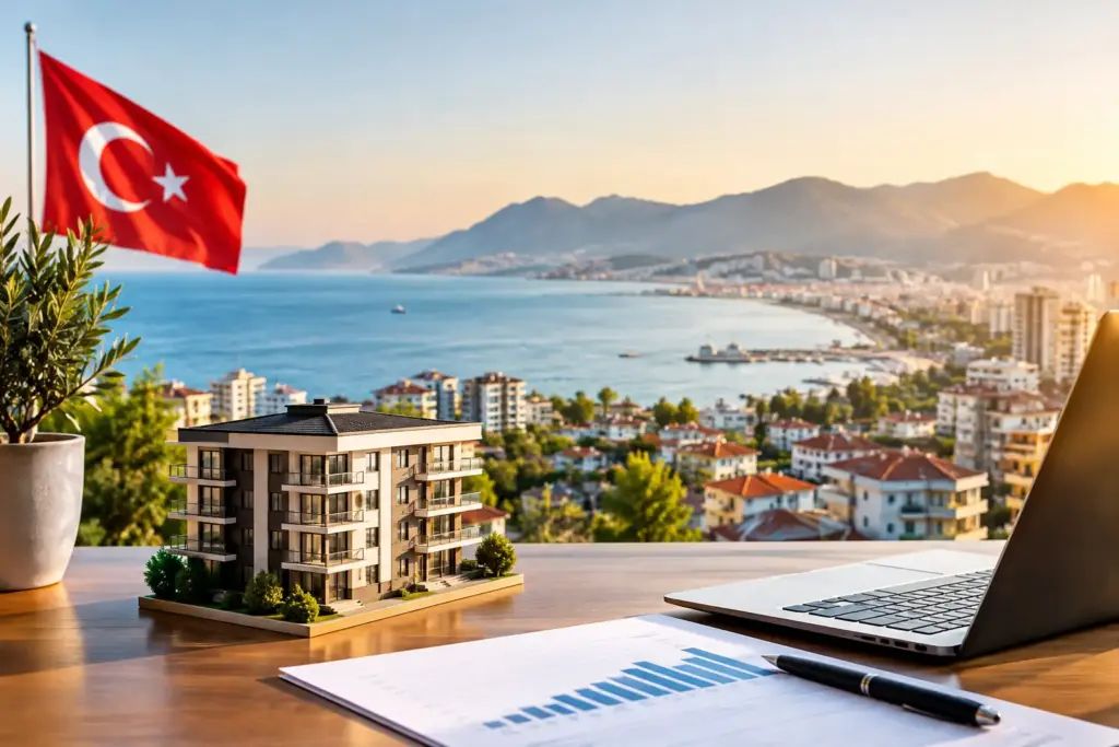 Turkish Housing Market Trends in 2026