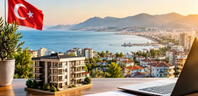 Turkish Housing Market Trends in 2026